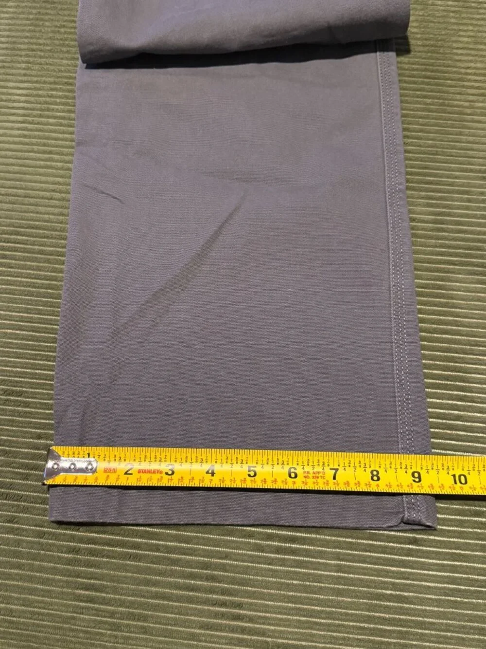 Carhartt great fast